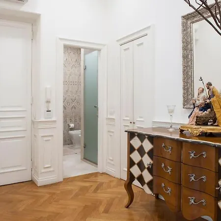 Centrally Located Luxury